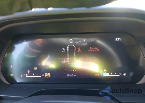 2021 Jeep Grand Cherokee L Overland 4X4 from USA, damaged, VIN 1C4RJKDG4M8190688